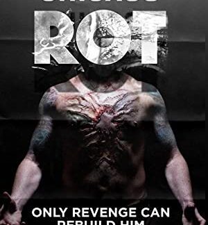 Chicago Rot (2016) starring Alberto Agraz on DVD